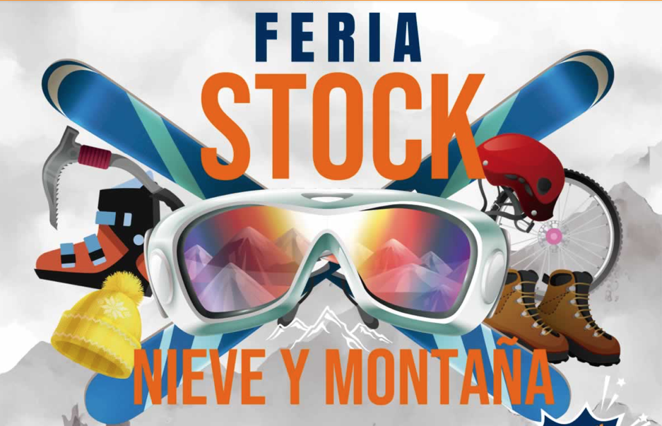 FIRA STOCK DE NEU I MUNTANYA
